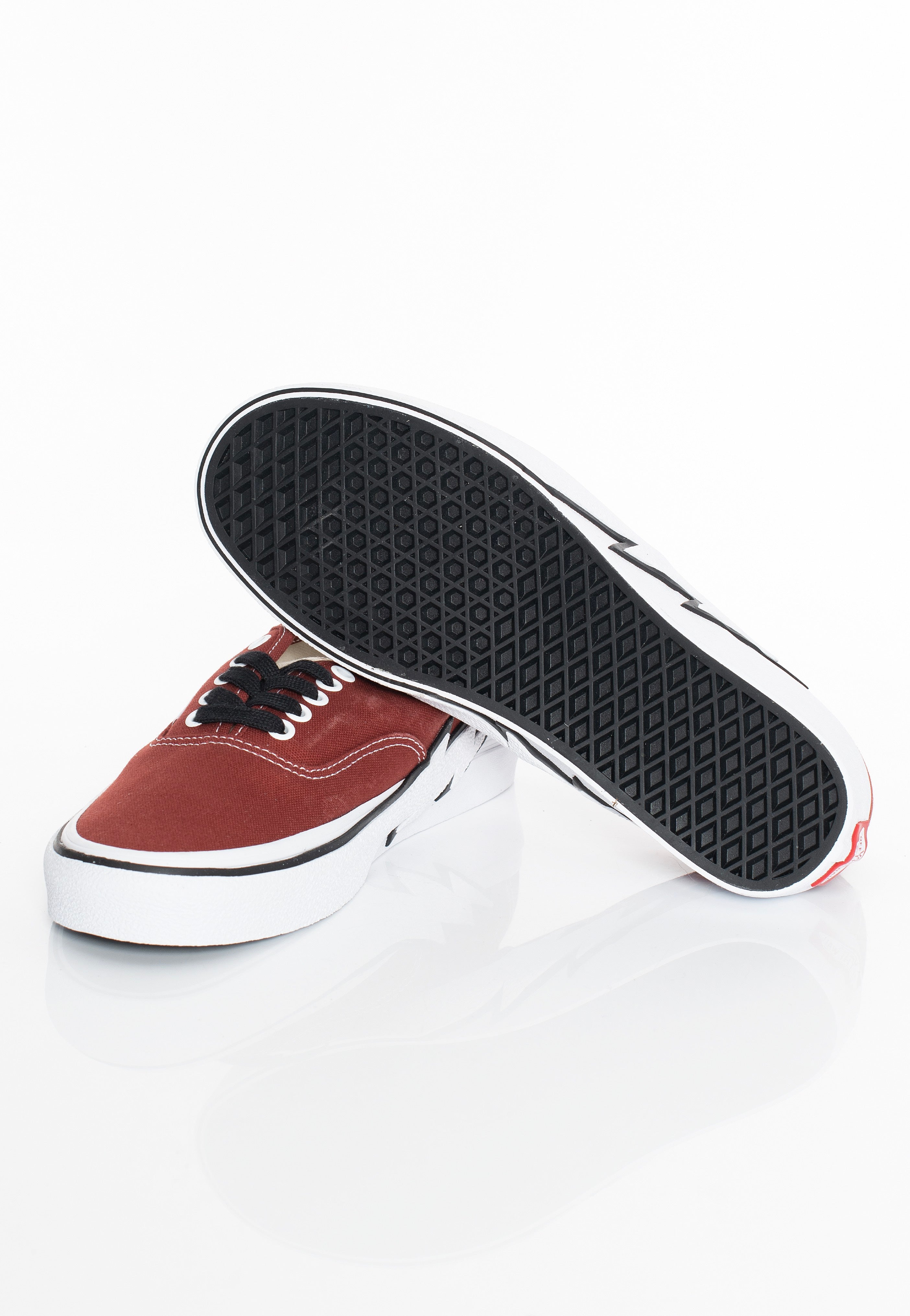 Vans - Authentic Bolt Fired Brick - Shoes | Men-Image