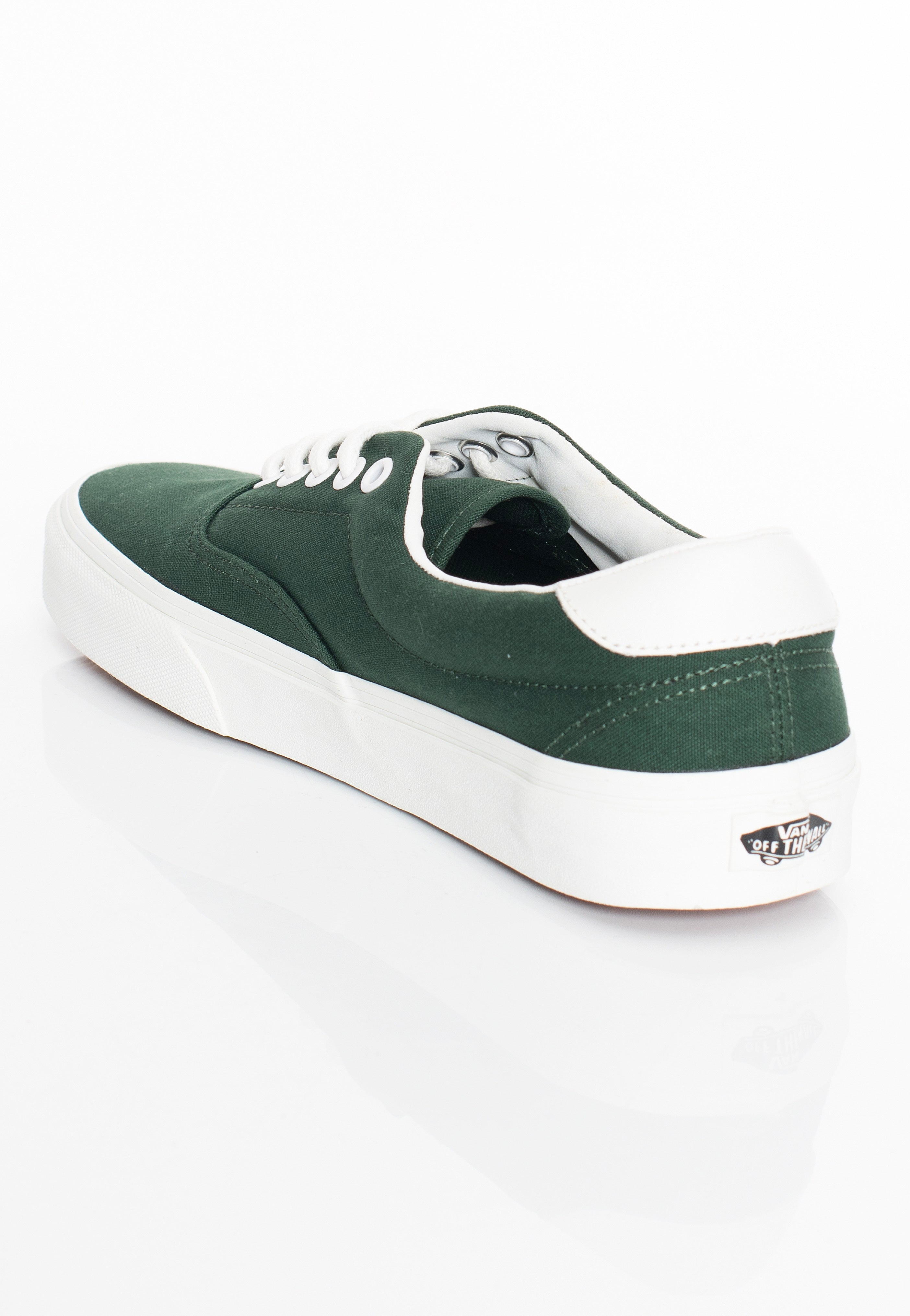 Vans - UA Era 59 C&L Mountain View - Shoes | Men-Image