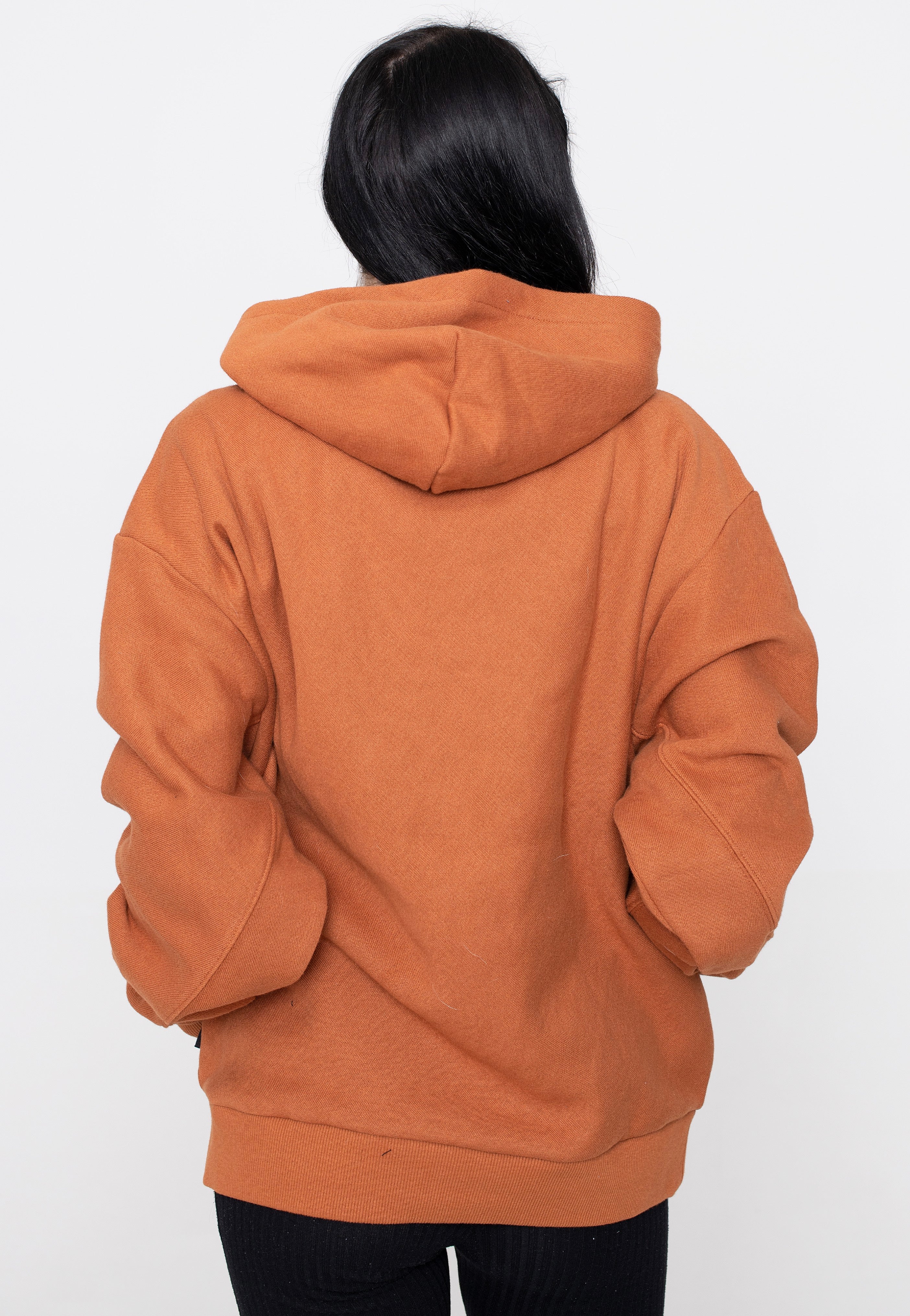 Vans - Comfycush Ginger Bread - Hoodie | Women-Image