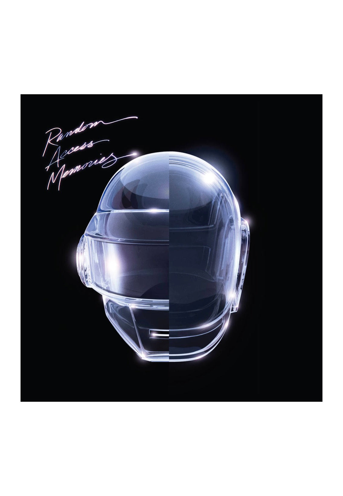 Daft Punk - Random Access Memories (10th Anniversary Edition) - Digipak 2 CD | Neutral-Image