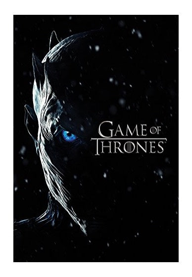 Game Of Thrones - Night King - Poster | Neutral-Image