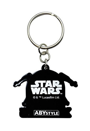 Star Wars - X-Wing - Keychain | Neutral-Image