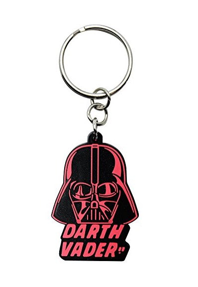 Star Wars - Darth Vader Red - Keychain | Neutral-Image