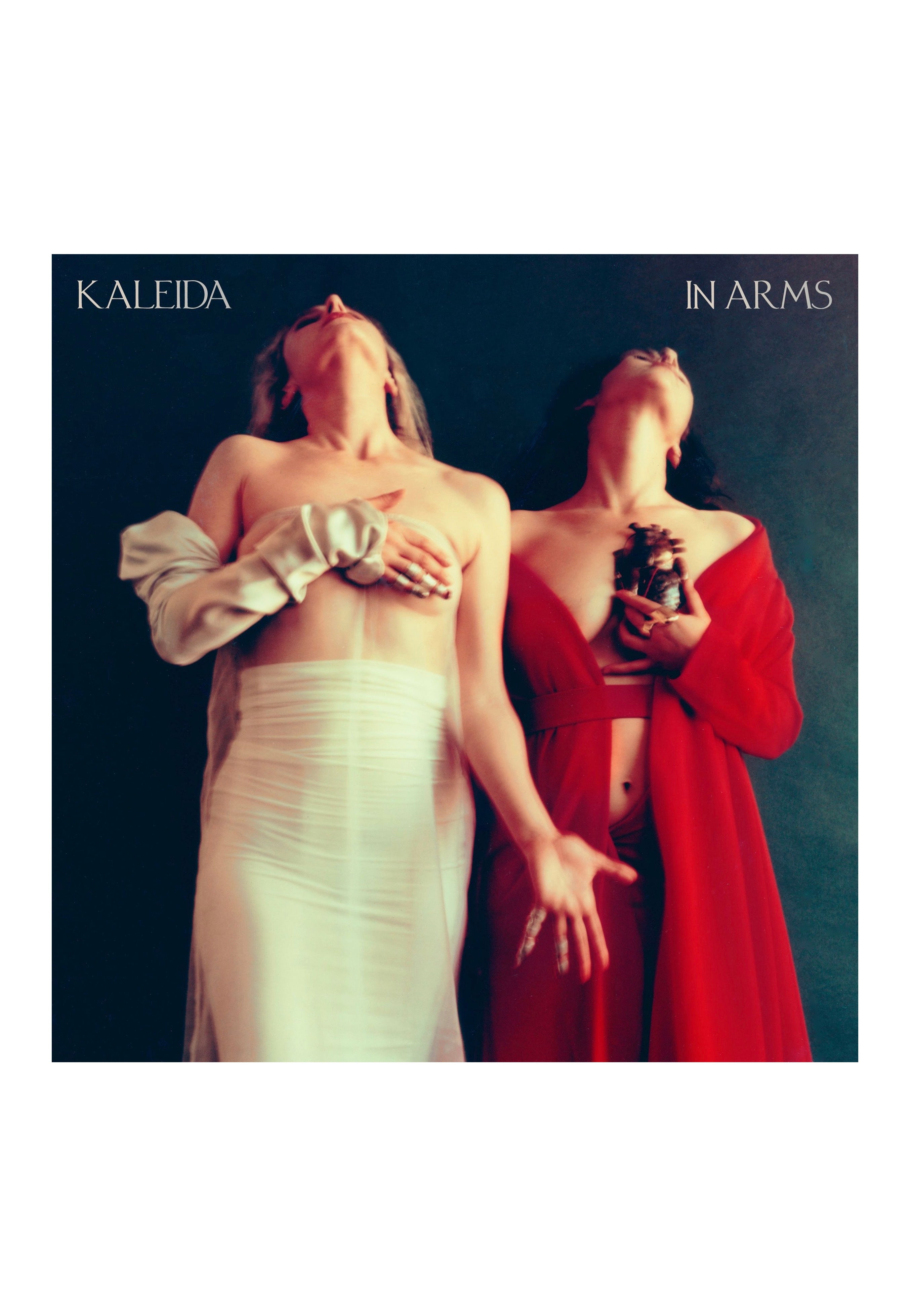 Kaleida - In Arms - Digipak CD | Neutral-Image