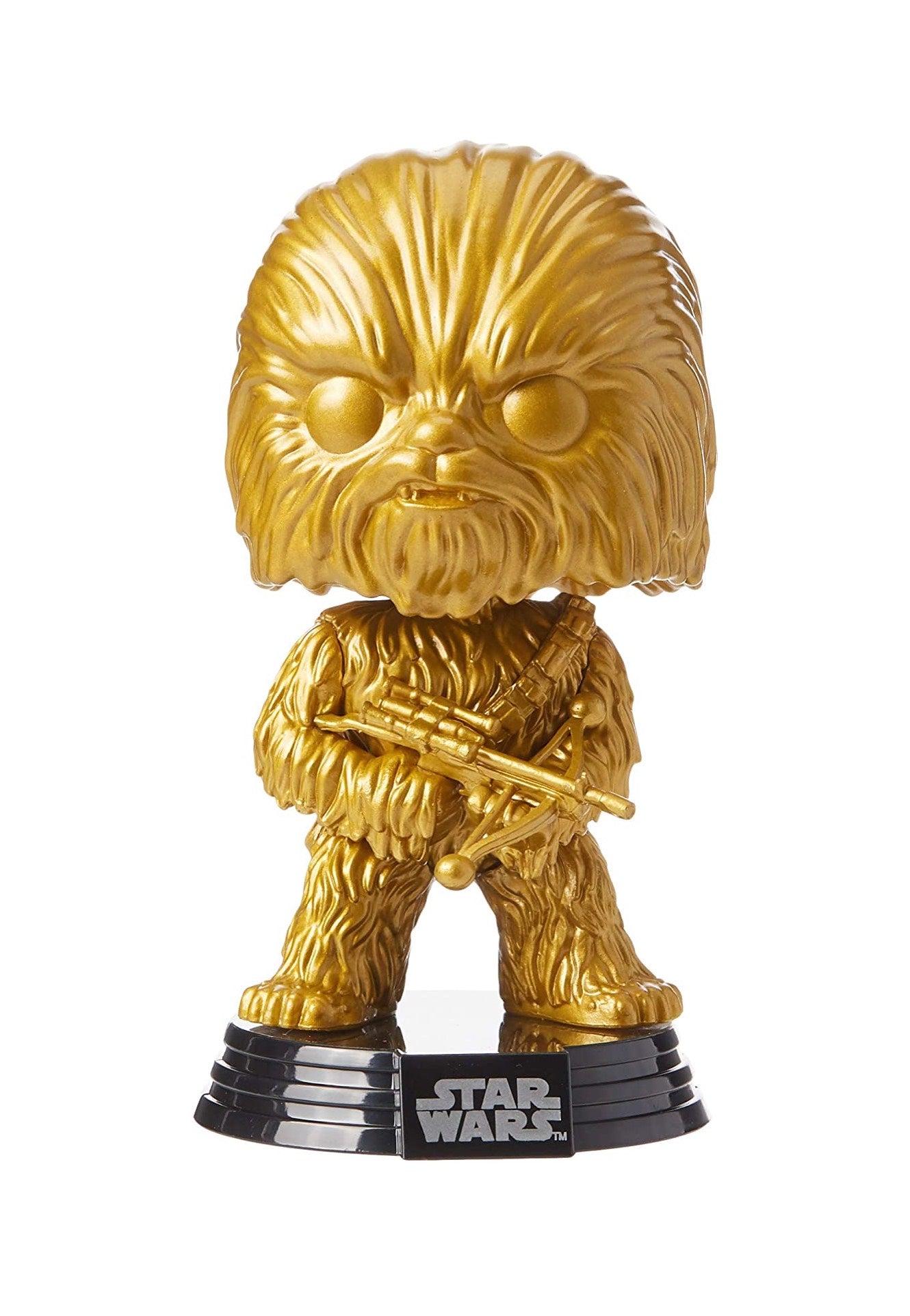 Star Wars - Chewbacca (GP) MT POP! Vinyl - Funko Pop | Neutral-Image