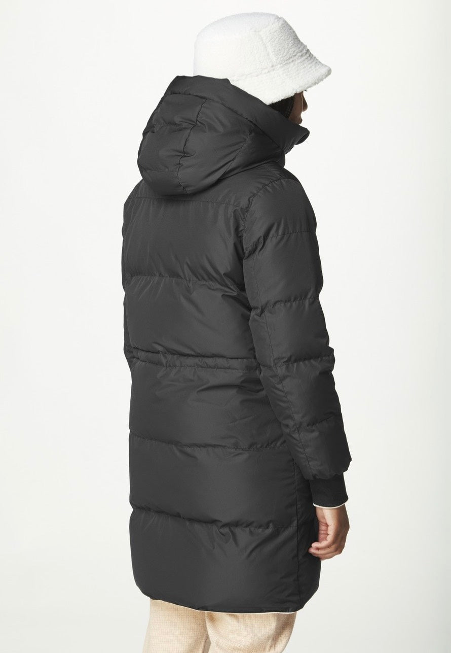 Picture - Inukee Rev Whitecap Black - Jacket | Women-Image