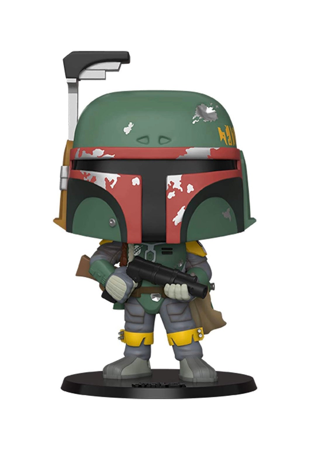 Star Wars - Boba Fett Jumbo POP! Bobble Head - Funko Pop | Neutral-Image