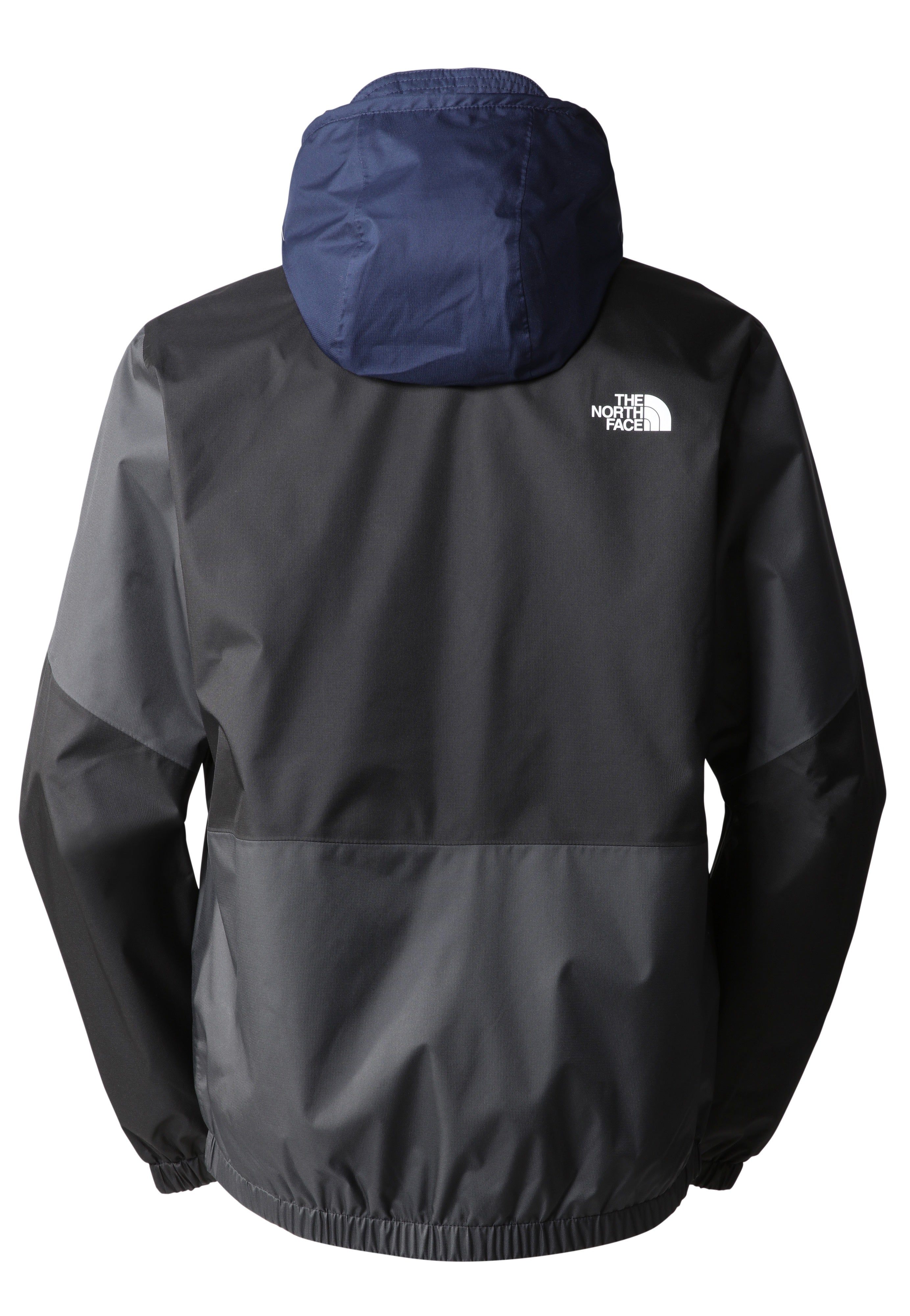 The North Face - Farside Summit Navy - Jacket | Men-Image