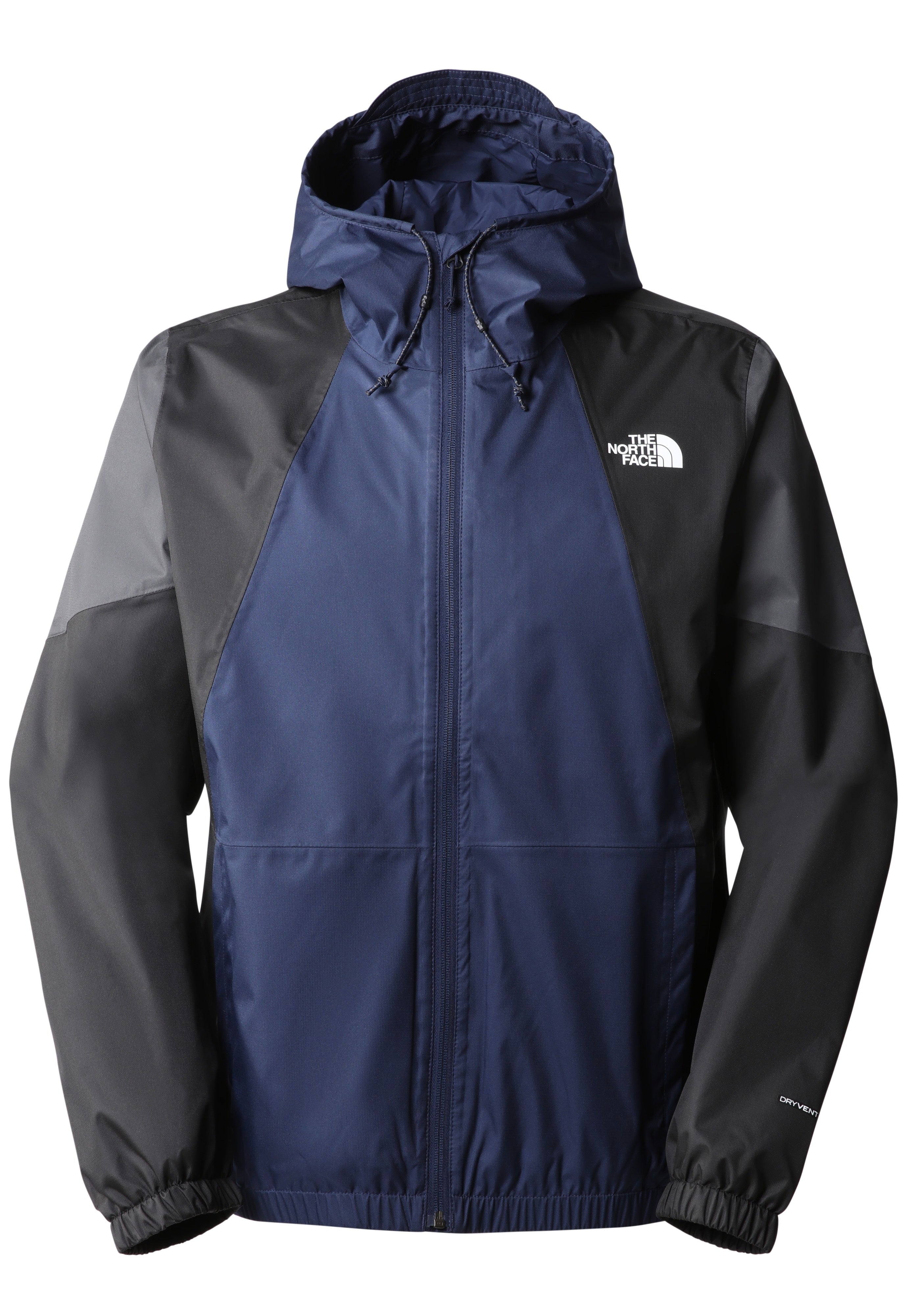 The North Face - Farside Summit Navy - Jacket | Men-Image