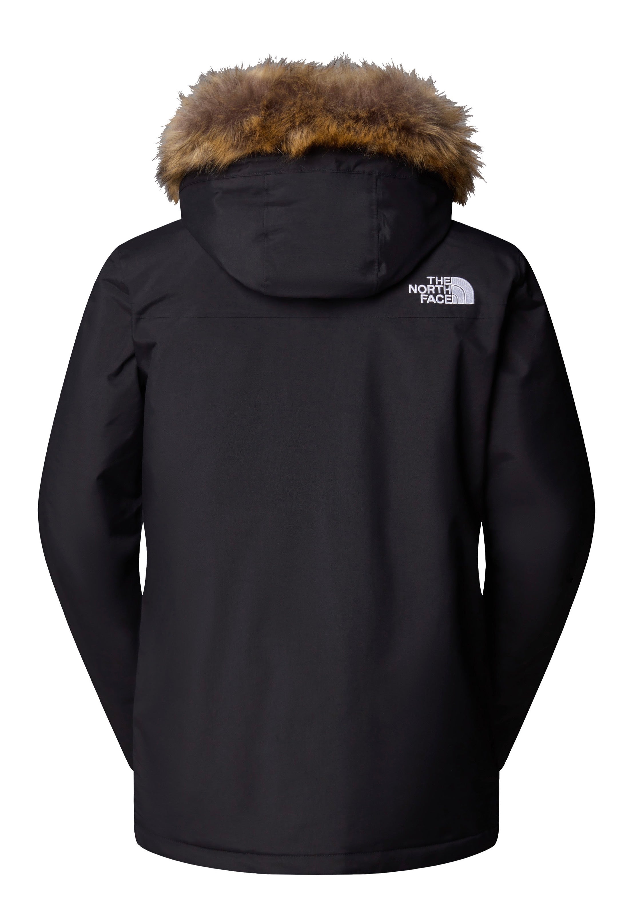 The North Face - Zaneck Tnf Black/Tnf Black - Jacket | Men-Image