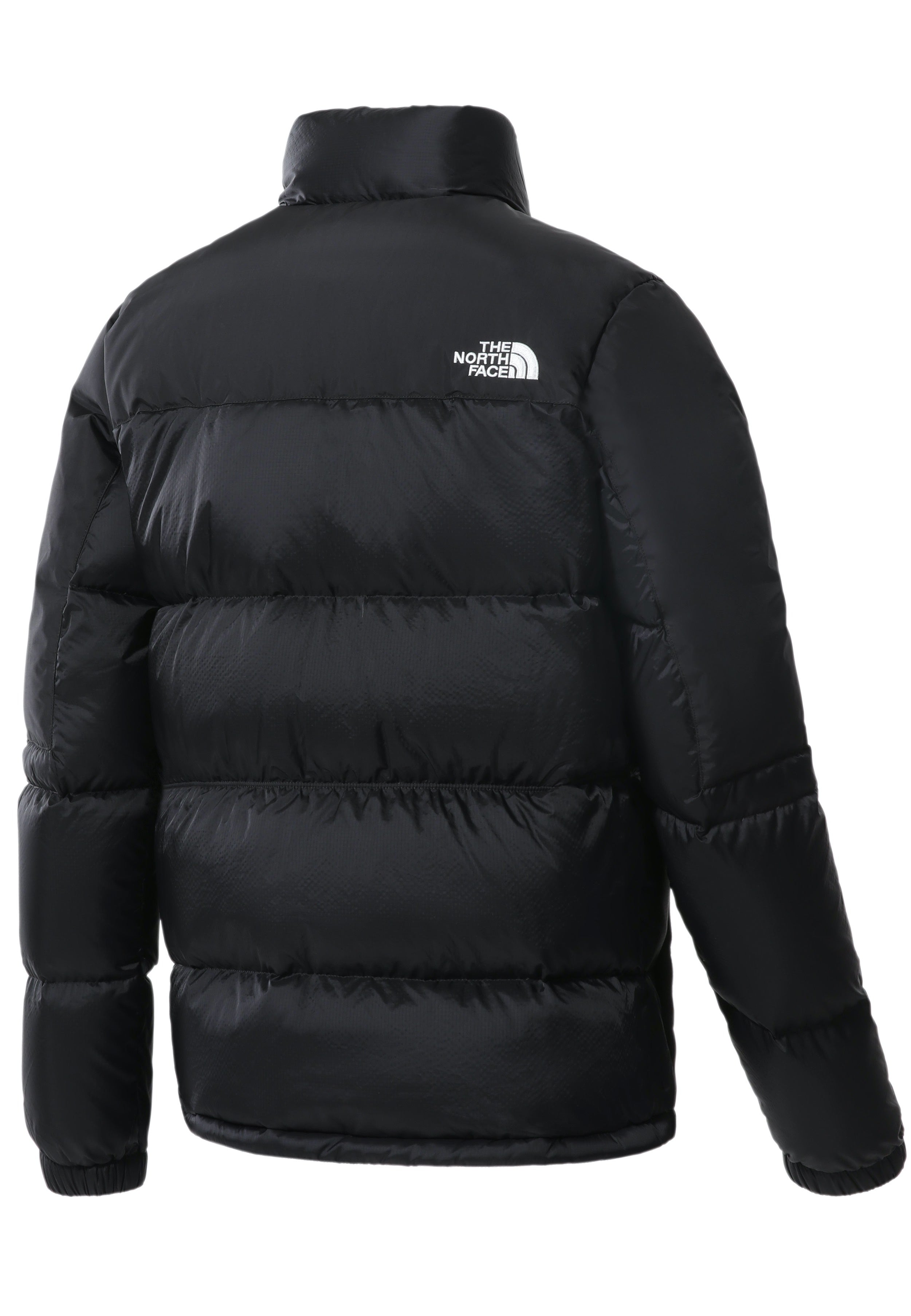 The North Face - Diablo Down TNF Black/TNF Black - Jacket | Women-Image