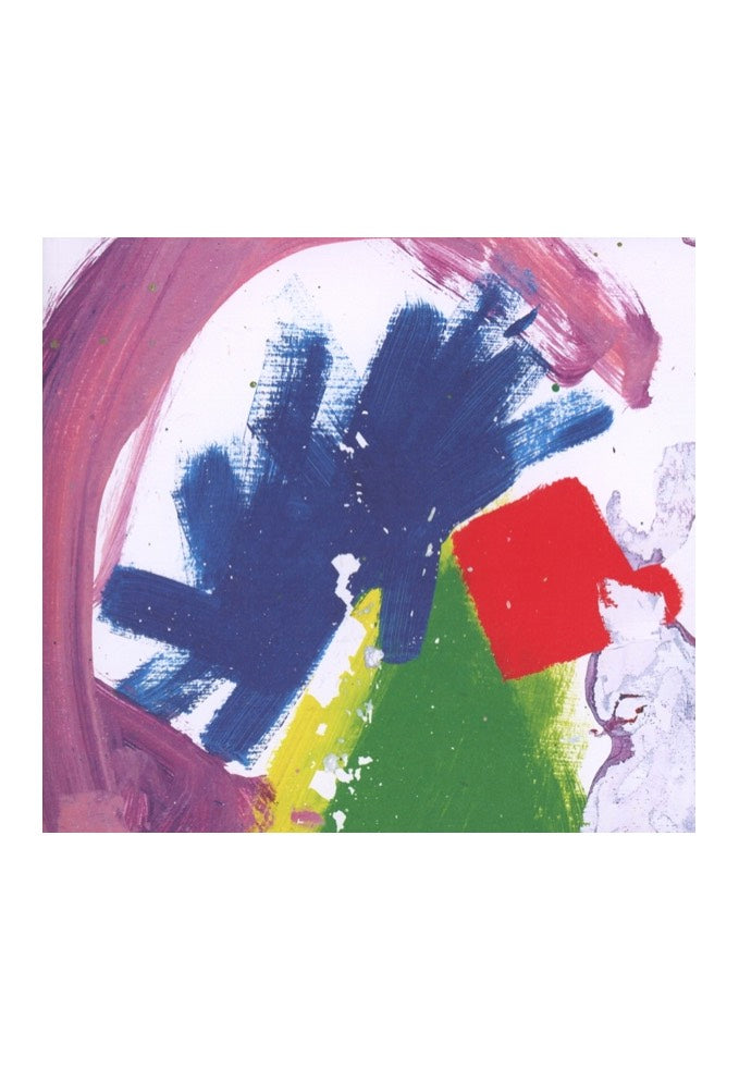 Alt-J - This Is All Yours - CD | Neutral-Image