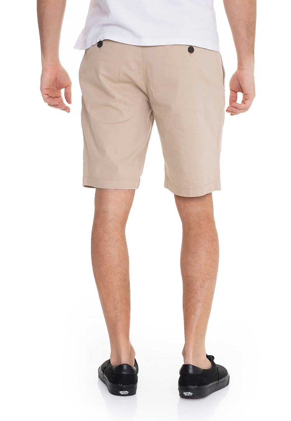 Lyle & Scott - Chino Stone - Shorts | Men-Image