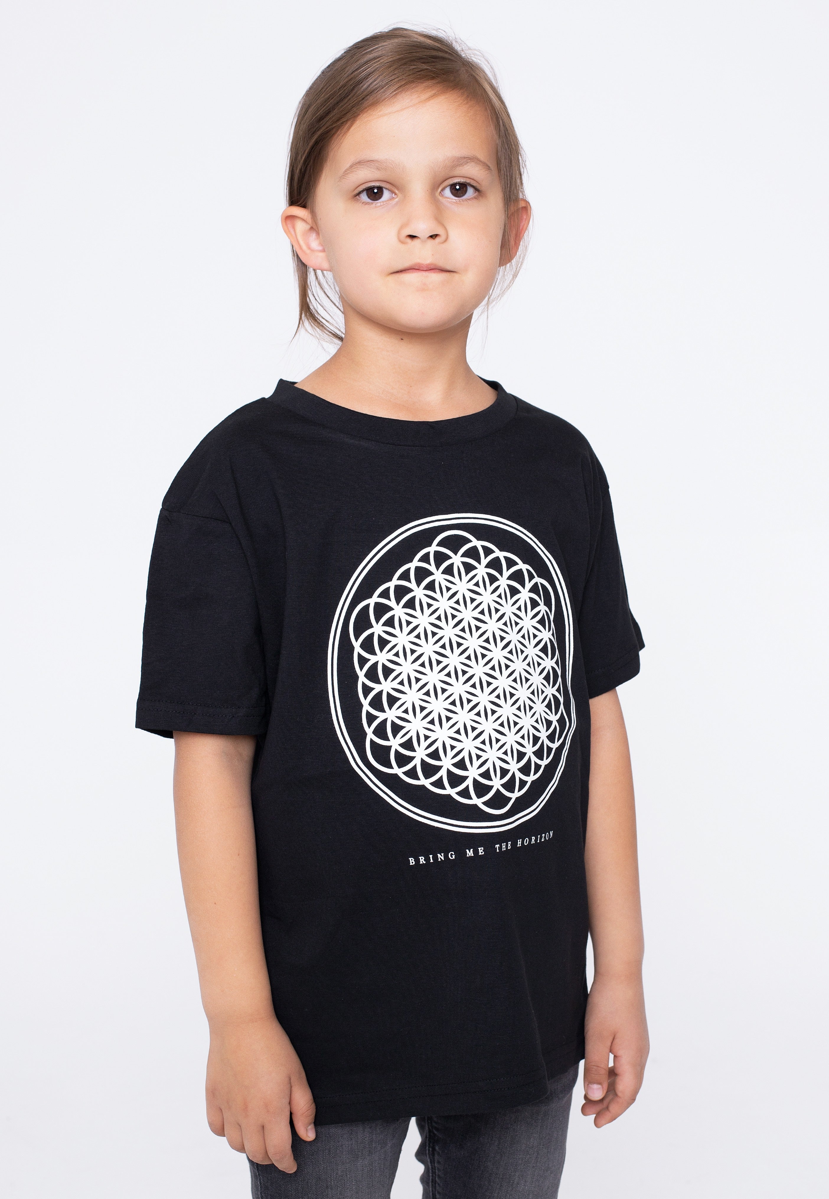 Bring Me The Horizon - Packaged Sempiternal Kids - T-Shirt | Men-Image