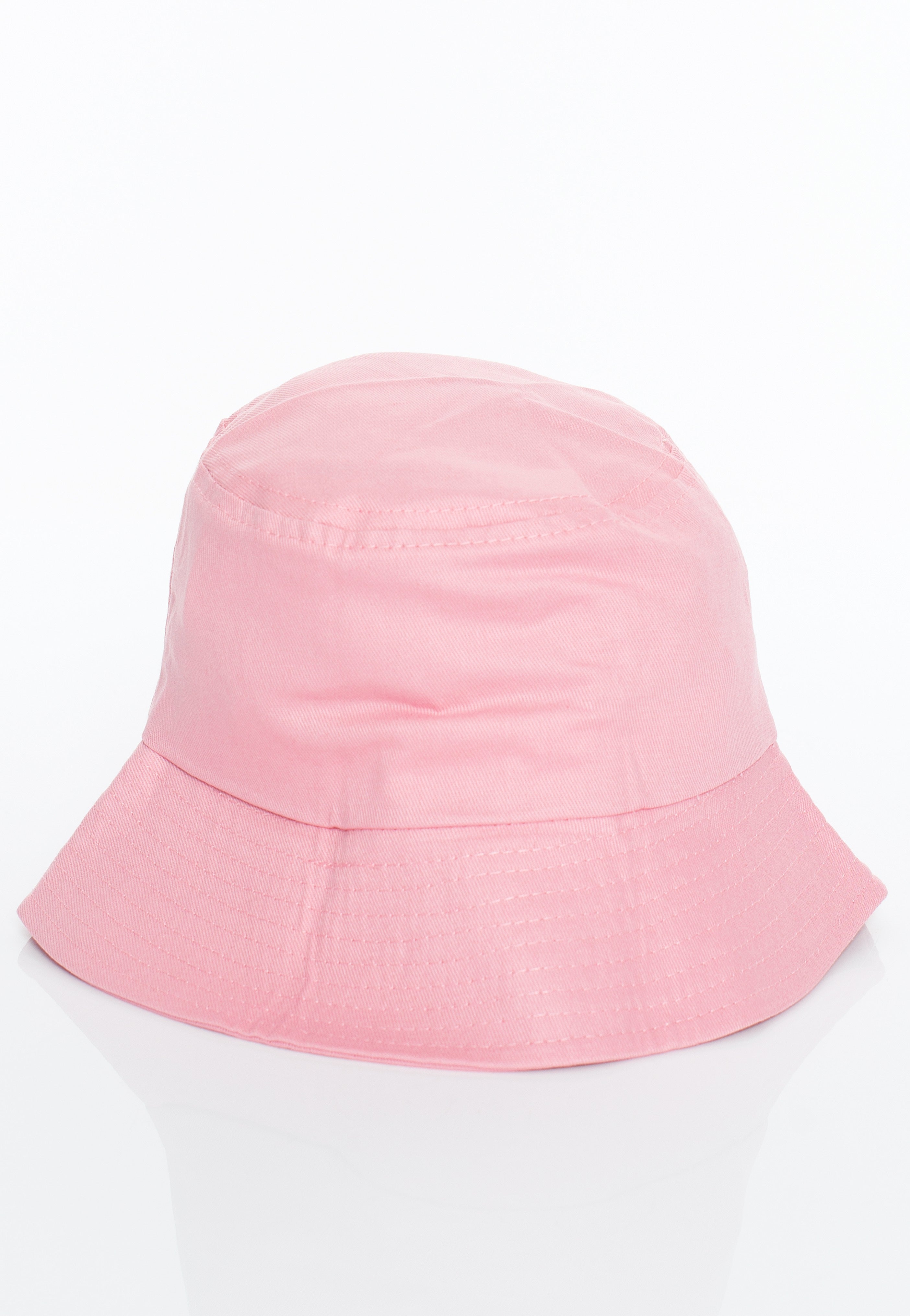 Barbie - Logo Pink - Bucket Hat | Neutral-Image