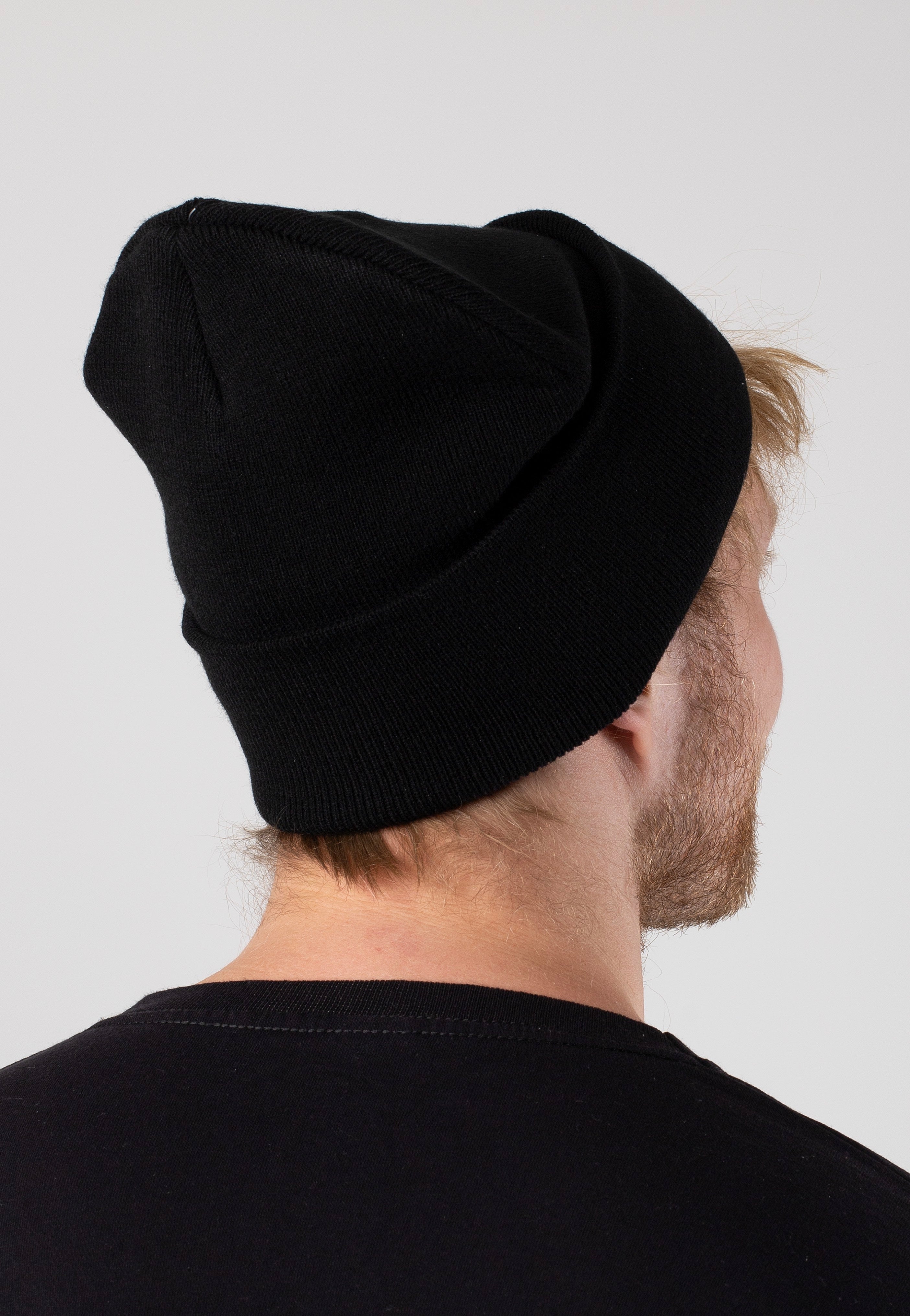 Red Hot Chili Peppers - Classic Asterisk - Beanie | Neutral-Image