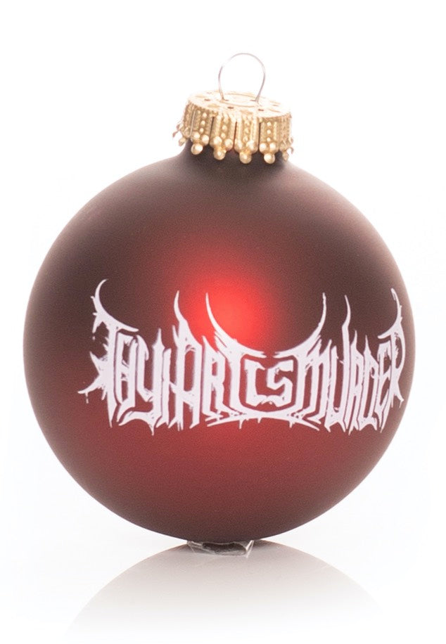 Thy Art Is Murder - Pentagram - Ball | Neutral-Image