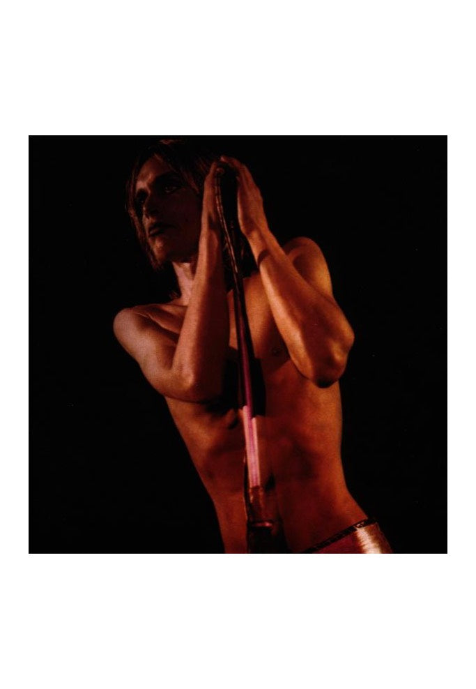 The Stooges - Raw Power - CD | Neutral-Image