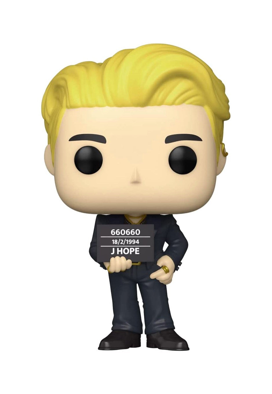 BTS - J-Hope POP! Vinyl - Funko Pop | Neutral-Image