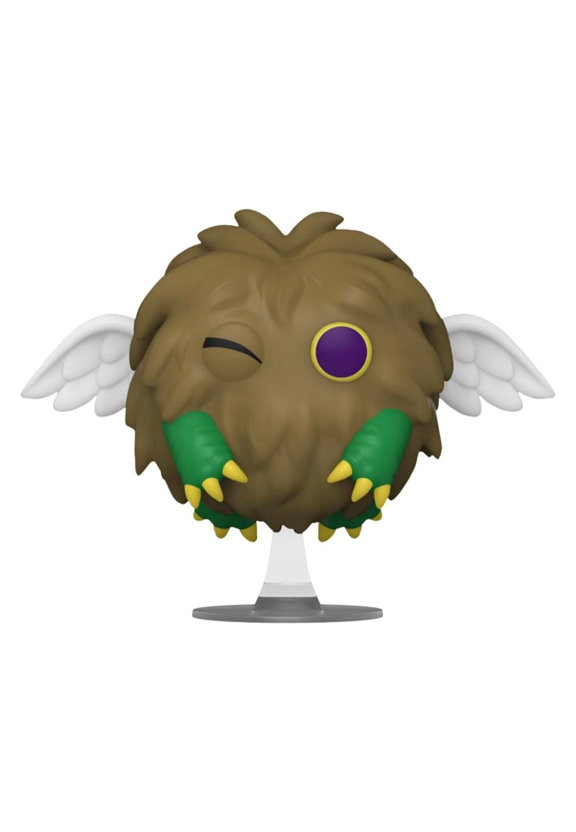 Yu Gi Oh! - Winged Kuriboh POP! Vinyl - Funko Pop | Neutral-Image