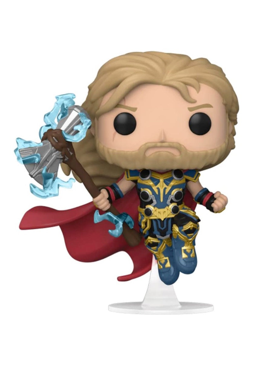 Thor - Love And Thunder: Thor POP! Vinyl - Funko Pop | Neutral-Image