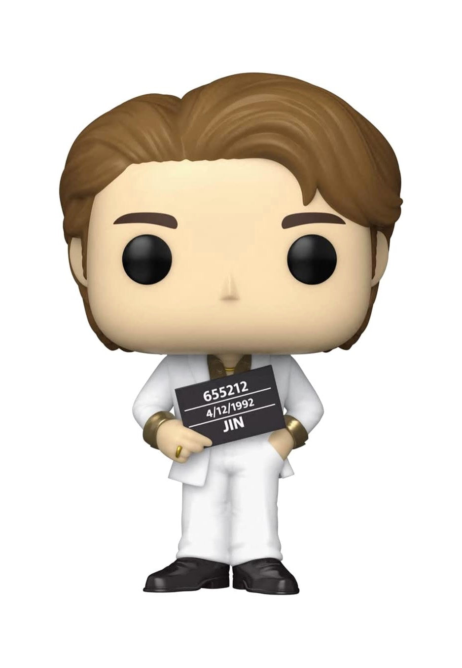 BTS - Jin POP! Vinyl - Funko Pop | Neutral-Image