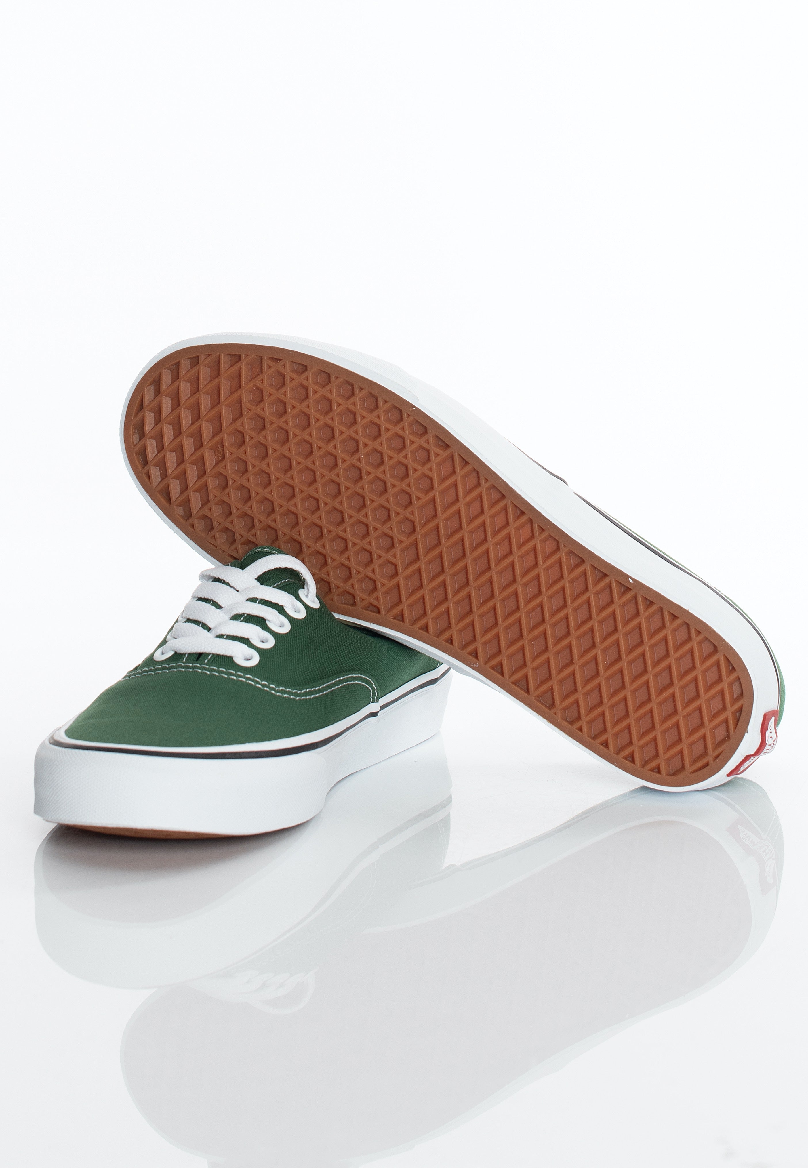 Vans - Authentic Color Theory Greener Pastures - Shoes | Men-Image