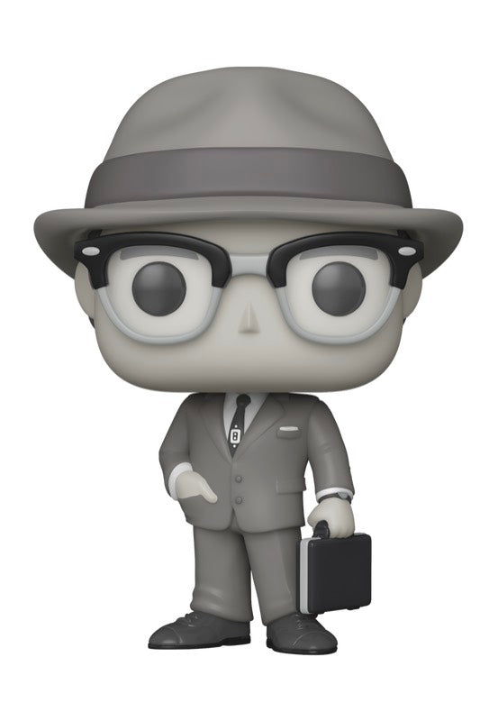 WandaVision - Vision 50s w/Chase POP! Bobble-Head - Funko Pop | Neutral-Image