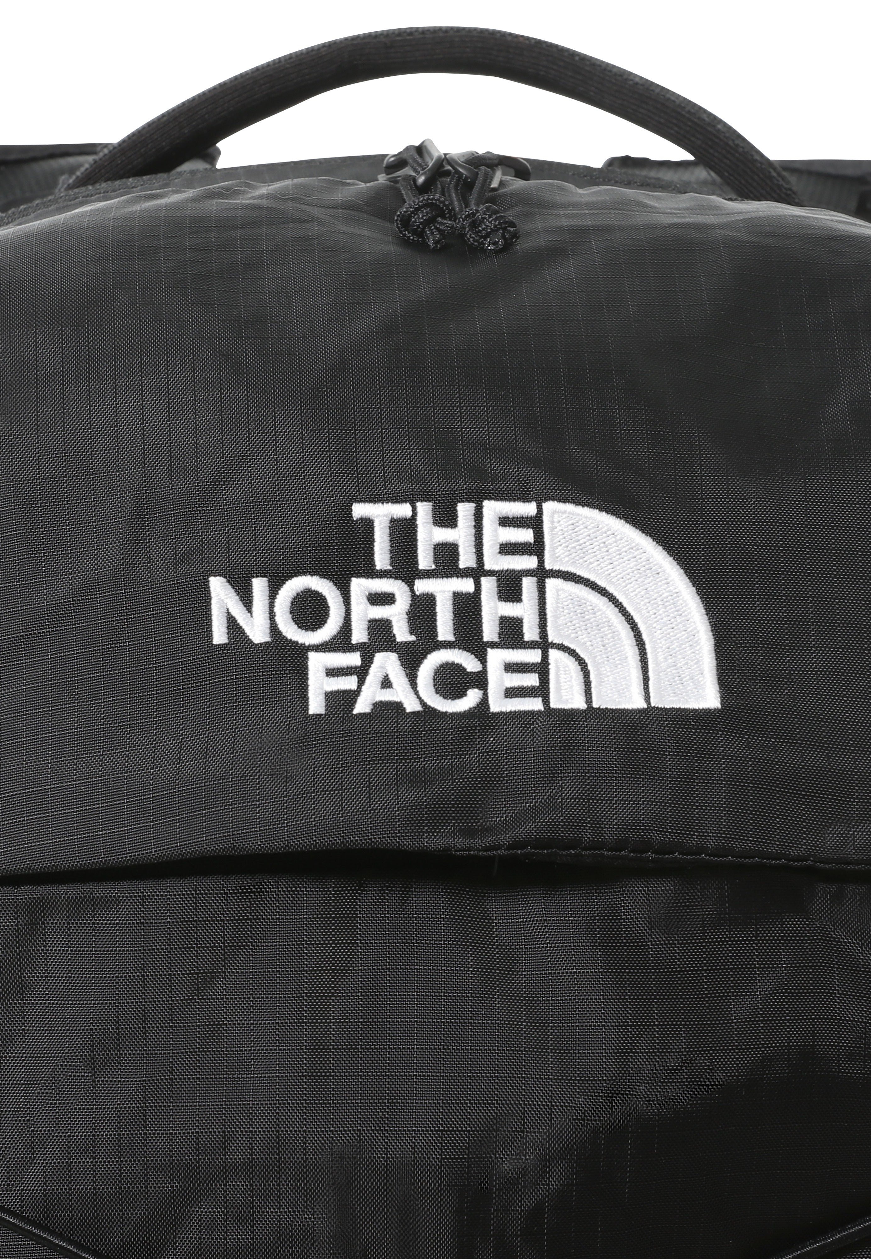 The North Face - Borealis Tnf Black /Tnf Black - Backpack | Neutral-Image