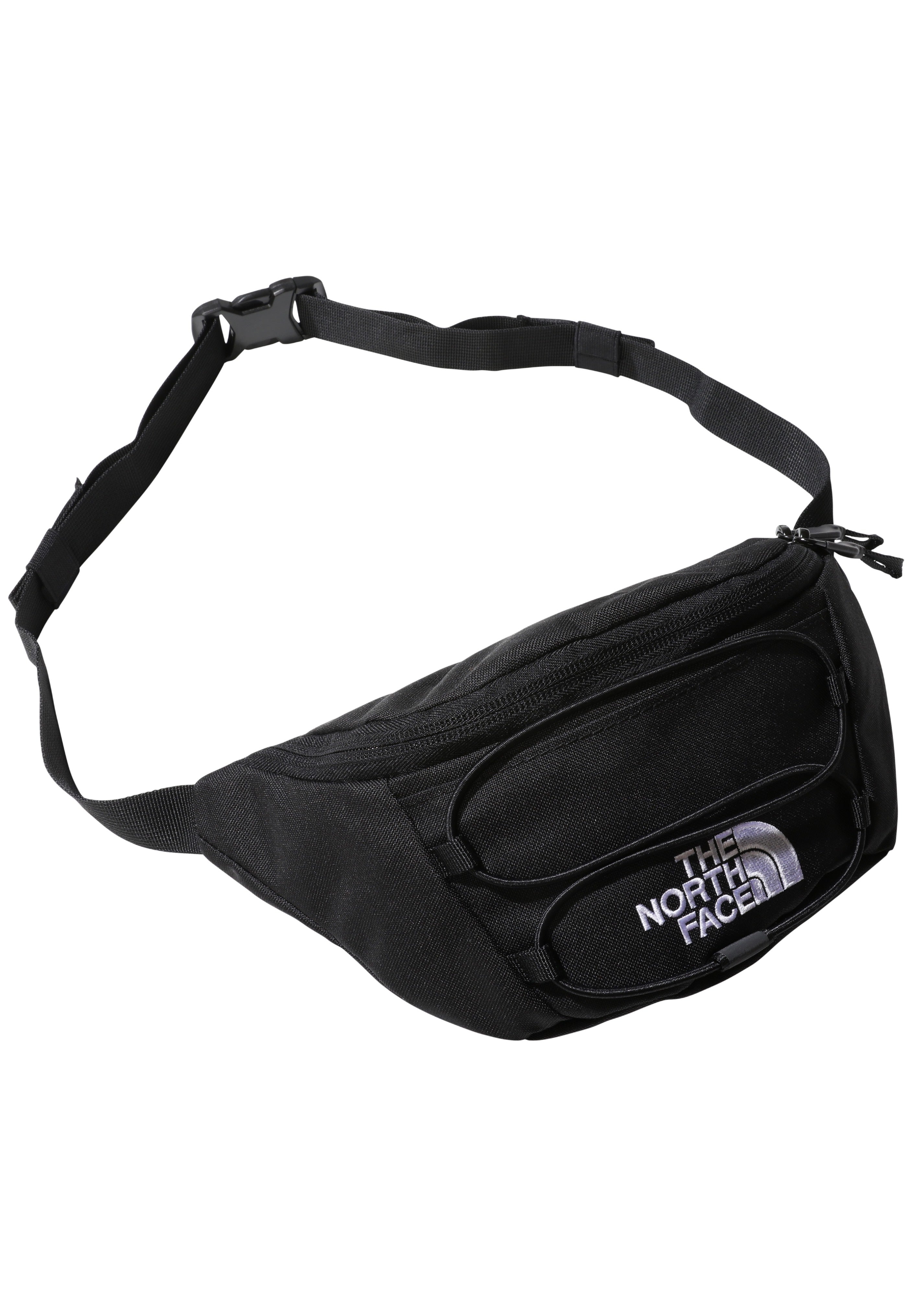 The North Face - Jester Lumbar Tnf Black - Hip Bag | Neutral-Image