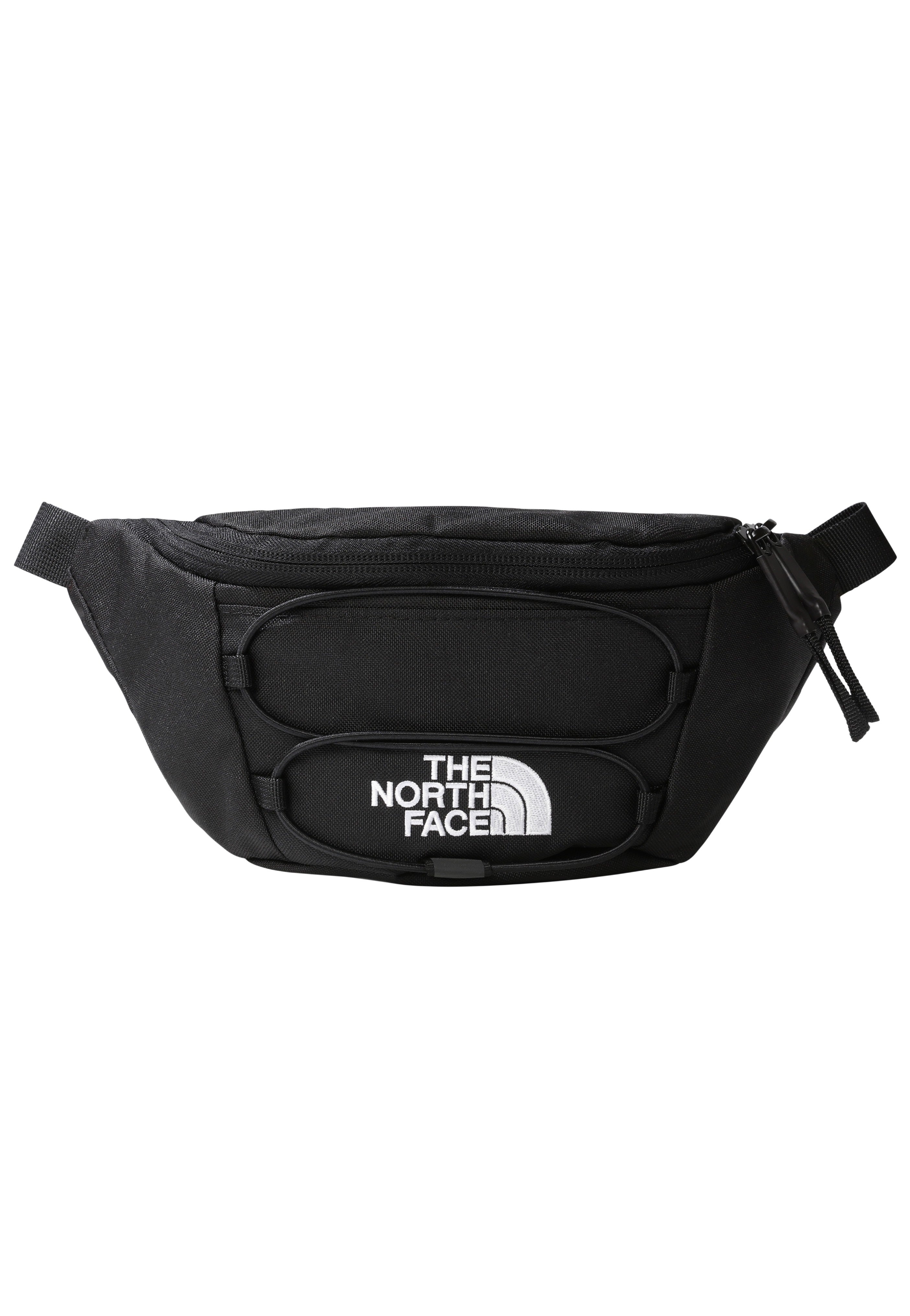 The North Face - Jester Lumbar Tnf Black - Hip Bag | Neutral-Image