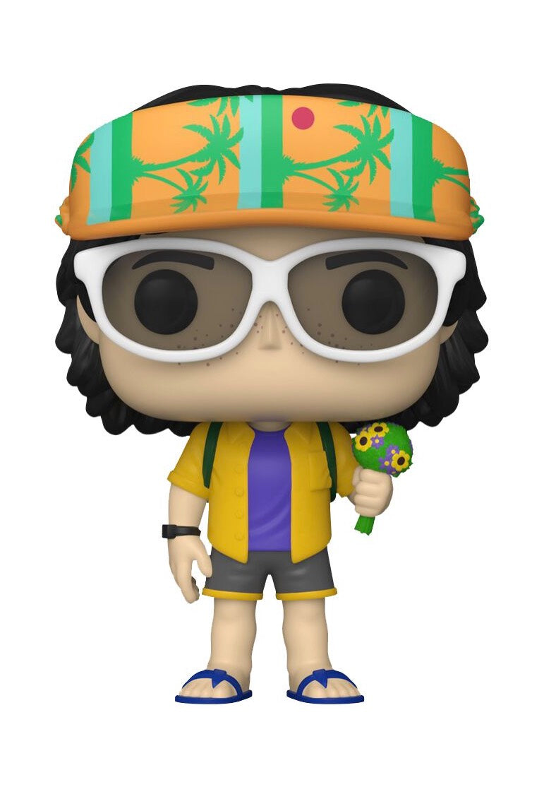 Stranger Things - Call Mike POP! Vinyl - Funko Pop | Neutral-Image