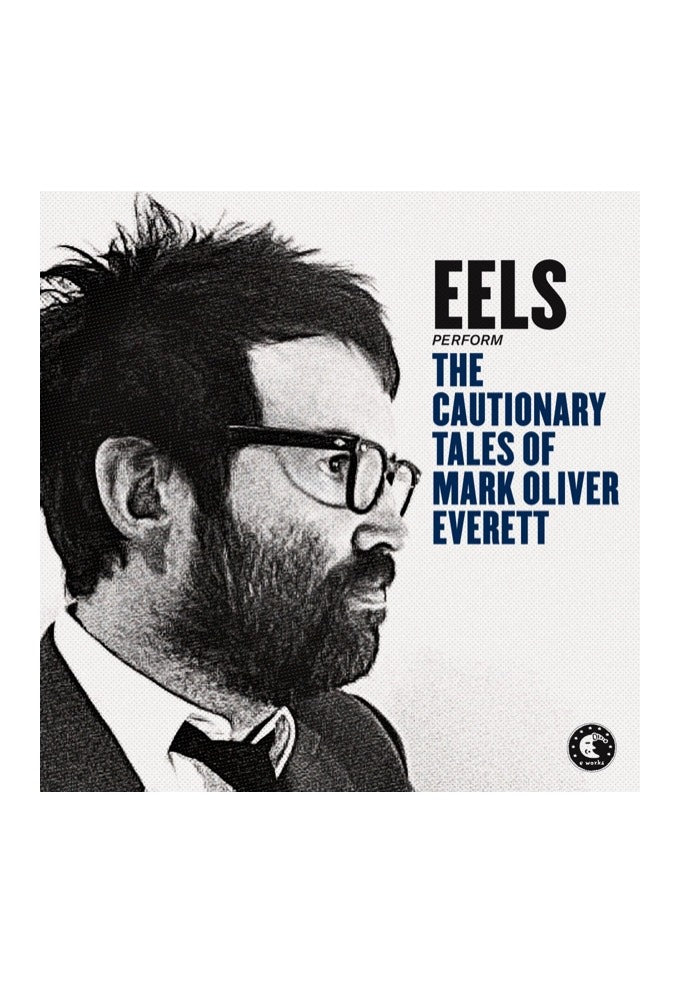 Eels - The Cautionary Tales Of Mark Oliver Everett - CD | Neutral-Image