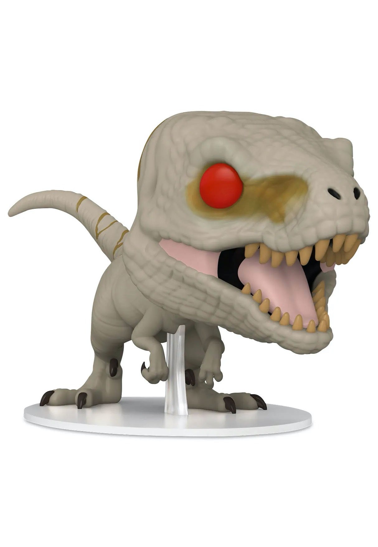 Jurassic World - Dominion: Ghost POP! Vinyl - Funko Pop | Neutral-Image