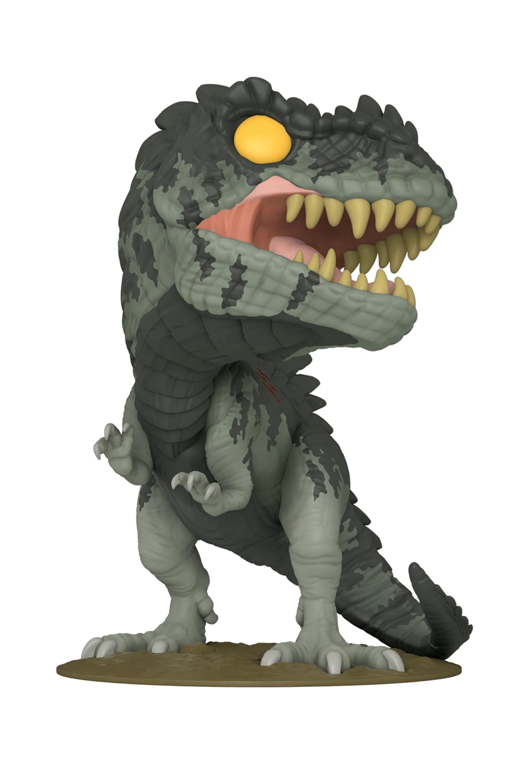 Jurassic World - Dominion: Gigantosaurus POP! Jumbo - Funko Pop | Neutral-Image