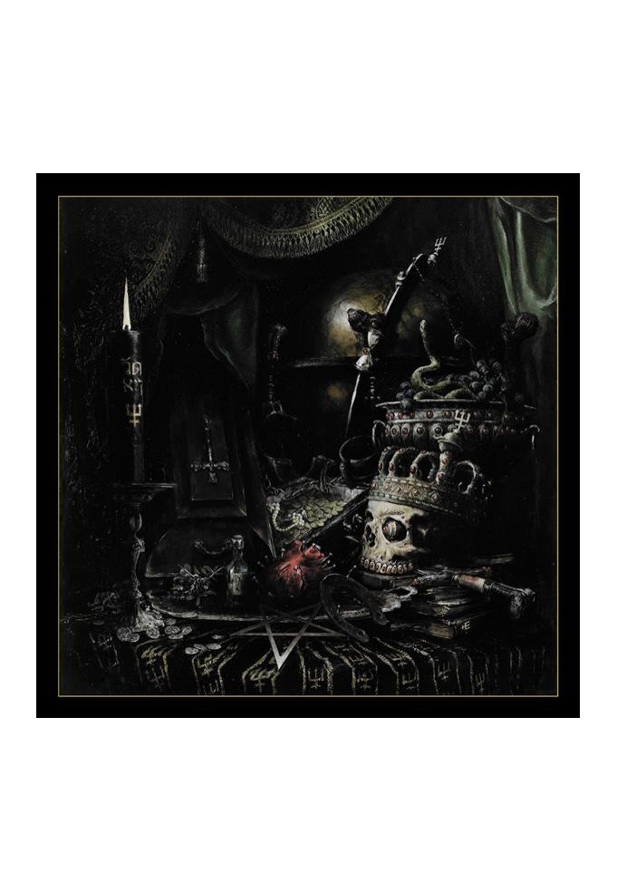 Watain - The Wild Hunt - CD | Neutral-Image