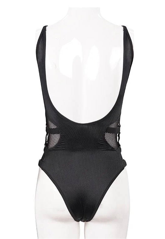 Devil Fashion - Phantasmagoria - Swimsuit | Women-Image