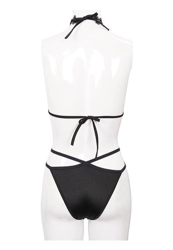 Devil Fashion - Invariant Love - Bikini | Women-Image