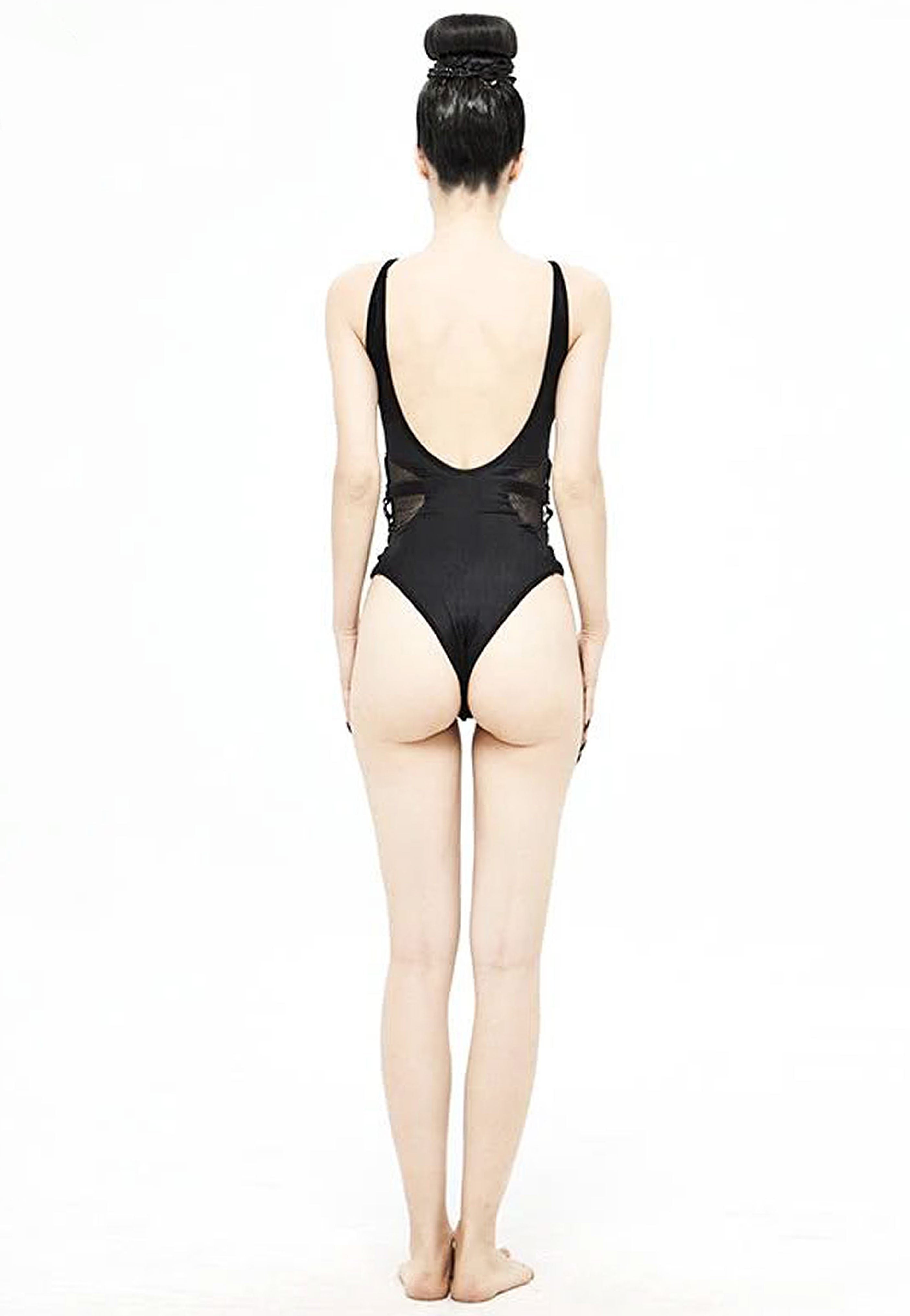 Devil Fashion - Phantasmagoria - Swimsuit | Women-Image