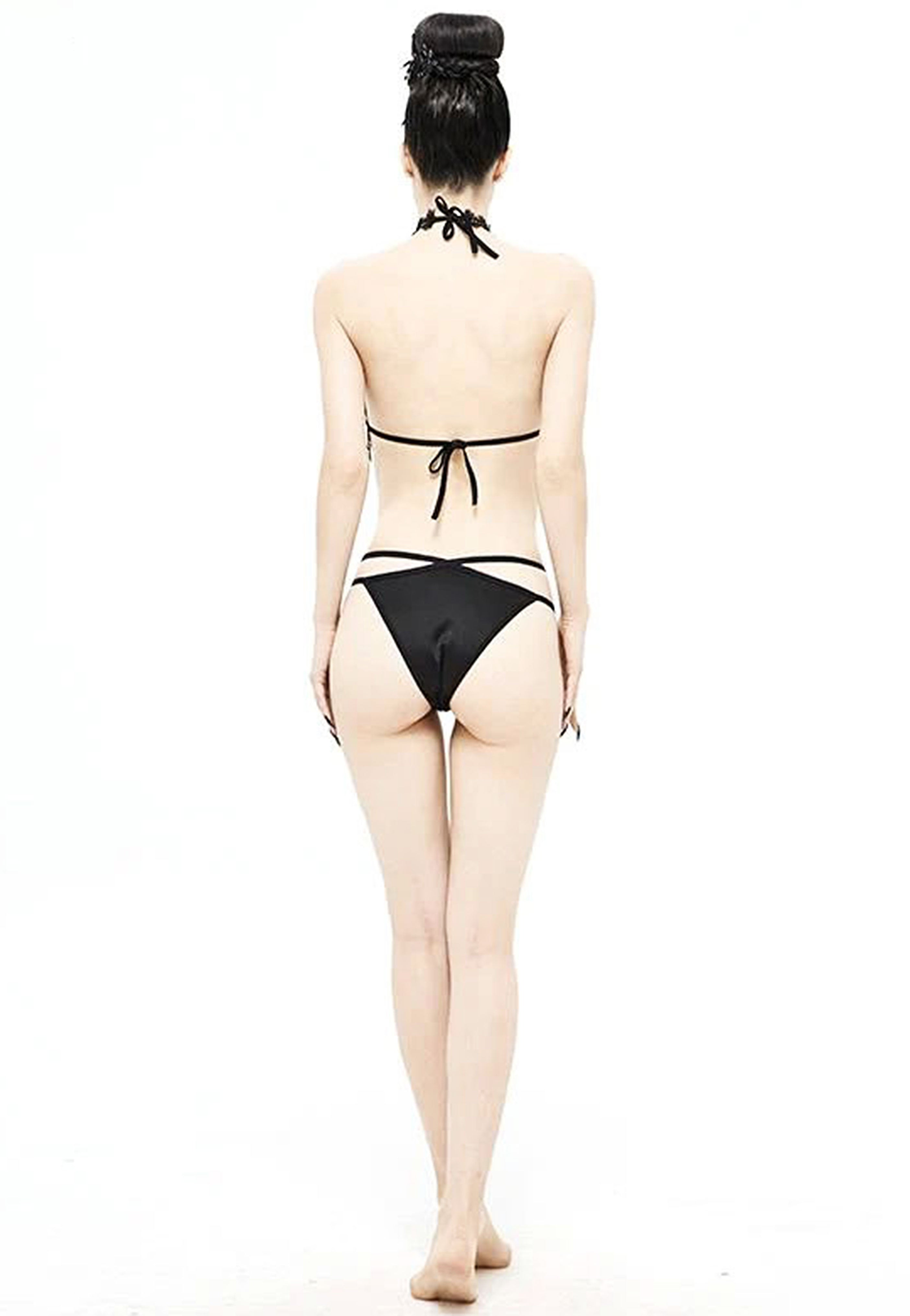 Devil Fashion - Invariant Love - Bikini | Women-Image