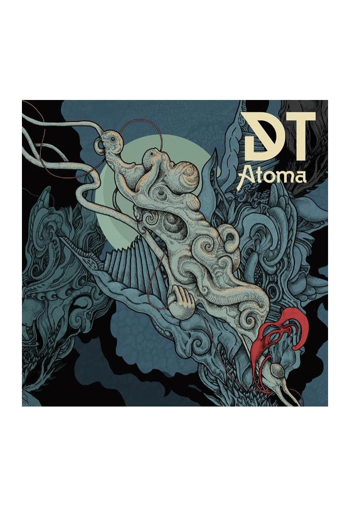 Dark Tranquillity - Atoma - CD | Neutral-Image