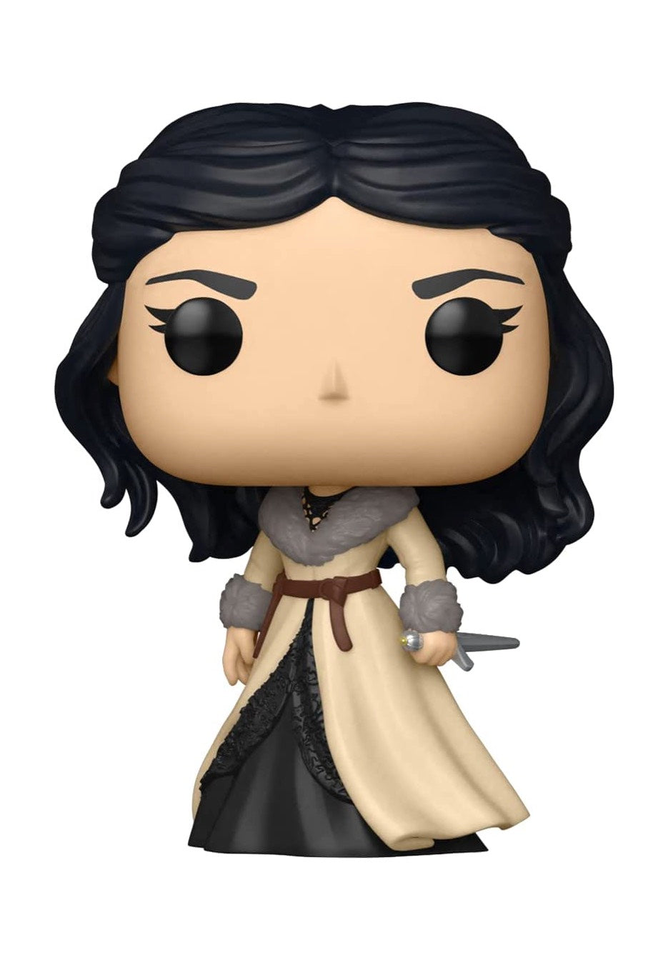 The Witcher - Yennefer POP! Vinyl - Funko Pop | Neutral-Image