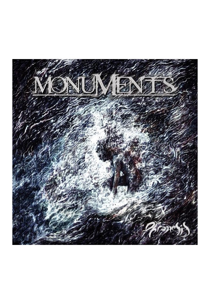 Monuments - Phronesis - Vinyl + CD | Neutral-Image