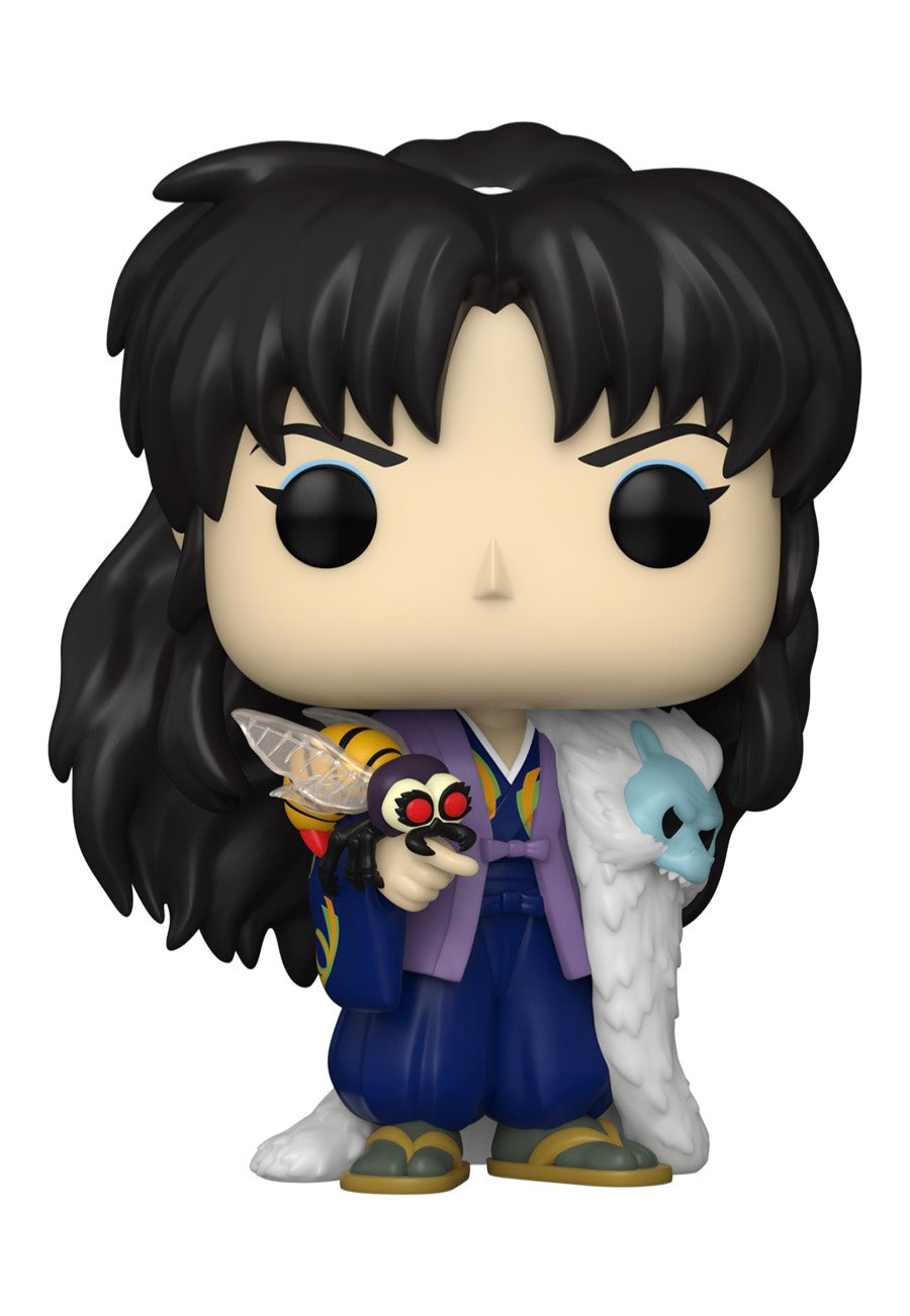 InuYasha - Naraku POP! Vinyl - Funko Pop | Neutral-Image