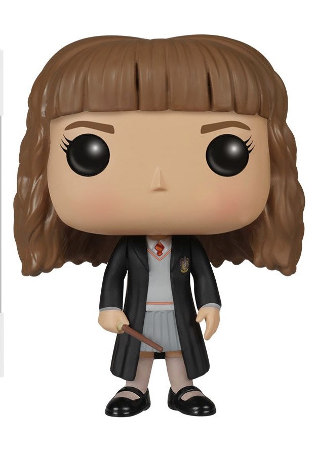 Harry Potter - Hermione Granger POP! Vinyl - Funko Pop | Neutral-Image