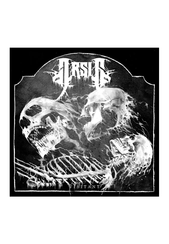 Arsis - Visitant - CD | Neutral-Image