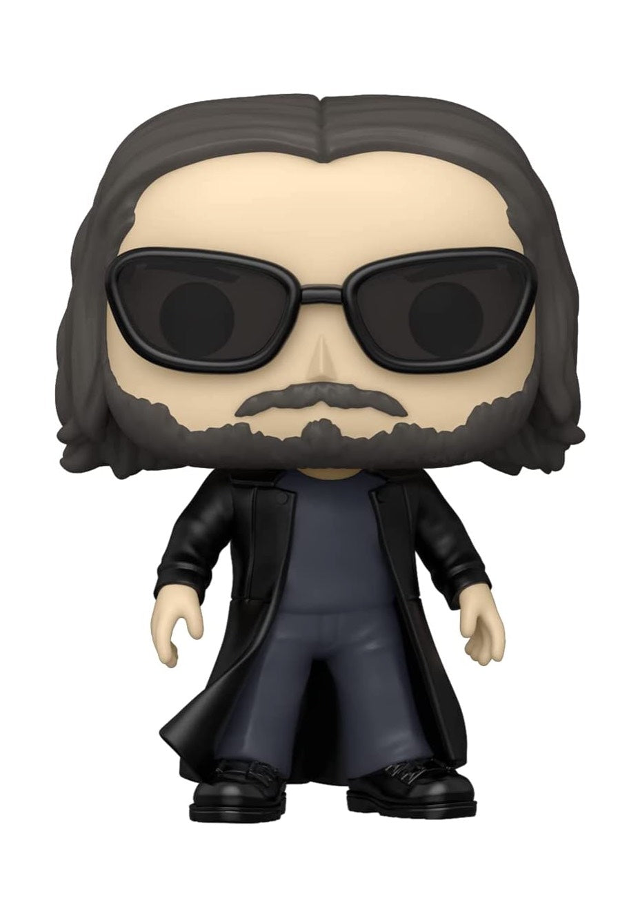 The Matrix - Neo POP! Vinyl - Funko Pop | Neutral-Image