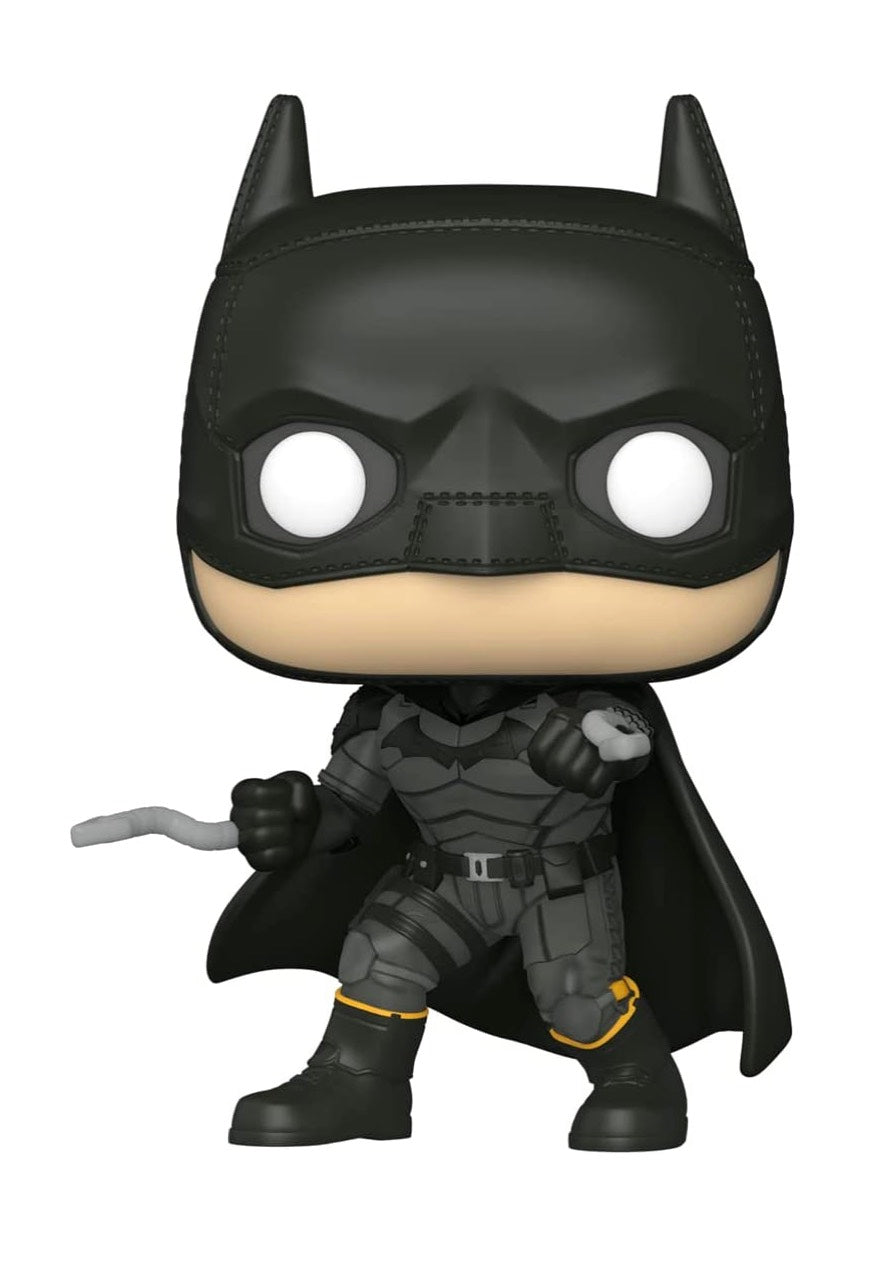 Batman - Batman POP! Movies - Funko Pop | Neutral-Image