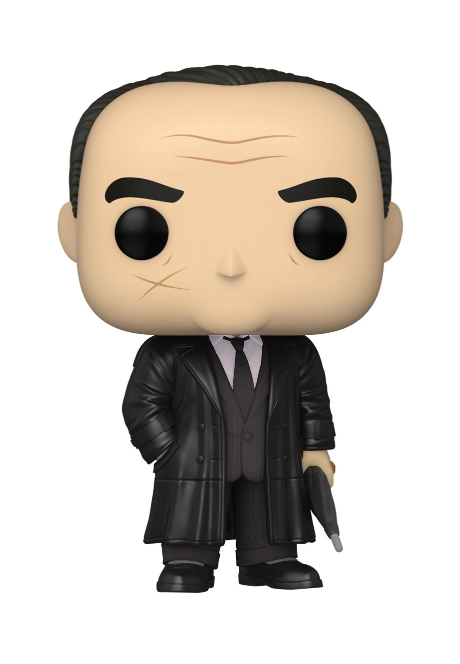 Batman - Oswald Cobblepot w/ Chase POP! Movies - Funko Pop | Neutral-Image