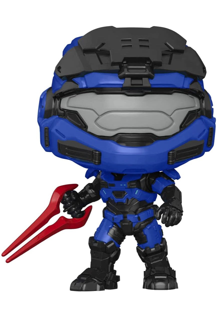 Halo - Mark V w/Blue Sword w/Chase POP! Vinyl - Funko Pop | Neutral-Image